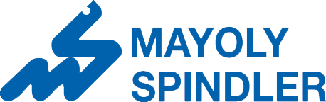 logo mayoly splinder