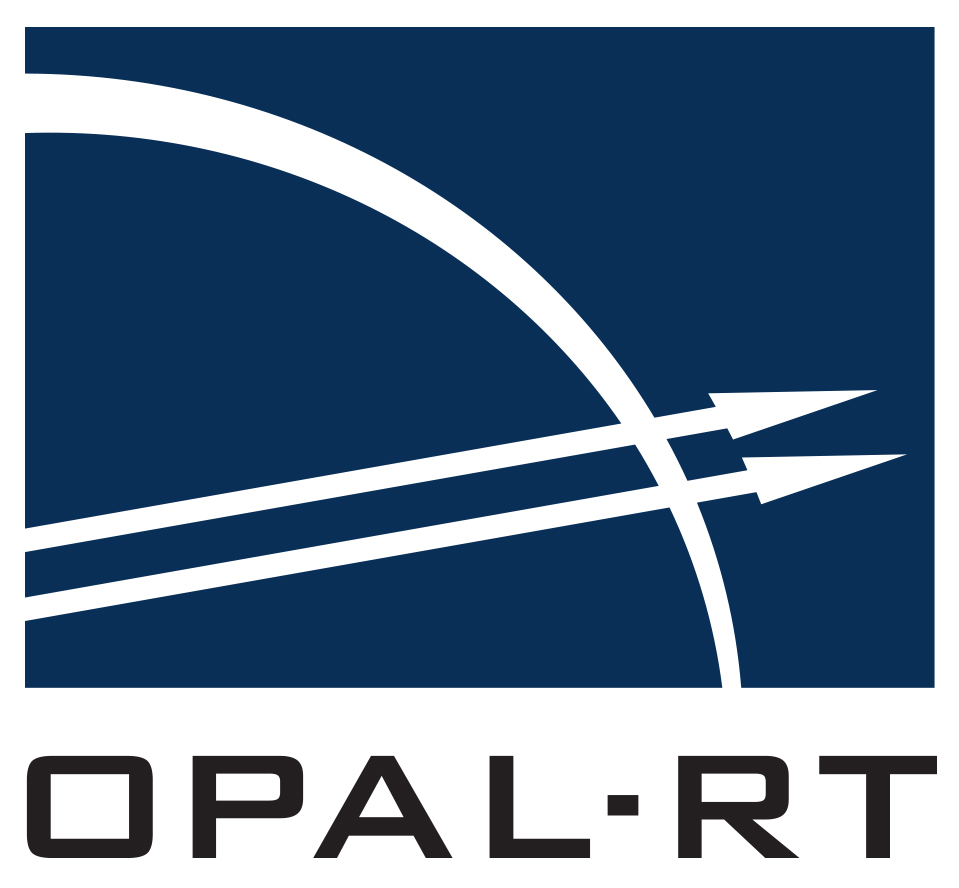 logo opal rt